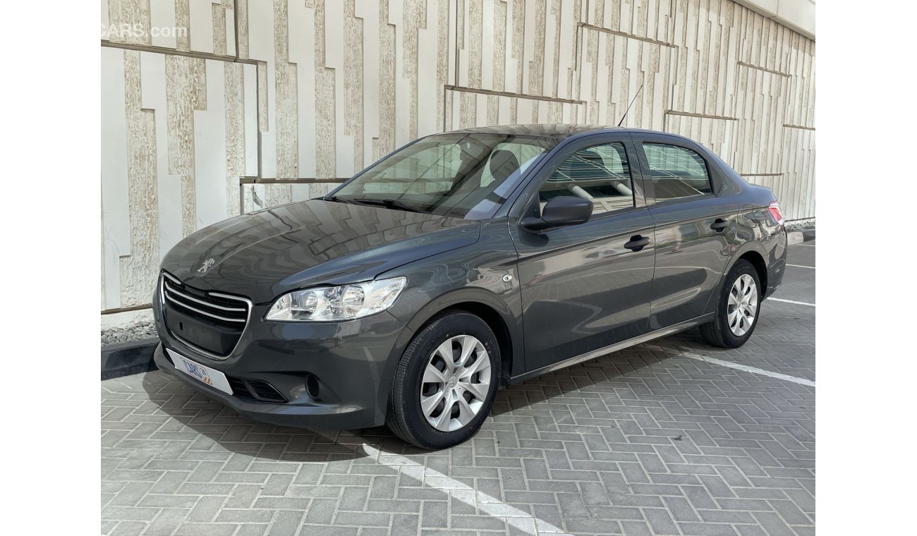 Peugeot 301 ACCESS 1.6 | Under Warranty | Free Insurance | Inspected on 150+ parameters