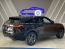 Land Rover Range Rover Velar Dynamic
