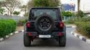 جيب رانجلر UNLIMITED RUBICON XTREME 2.0L TURBO 2025 GCC 0Km With 3 Years or 60,000 Km Warranty @Official Dealer