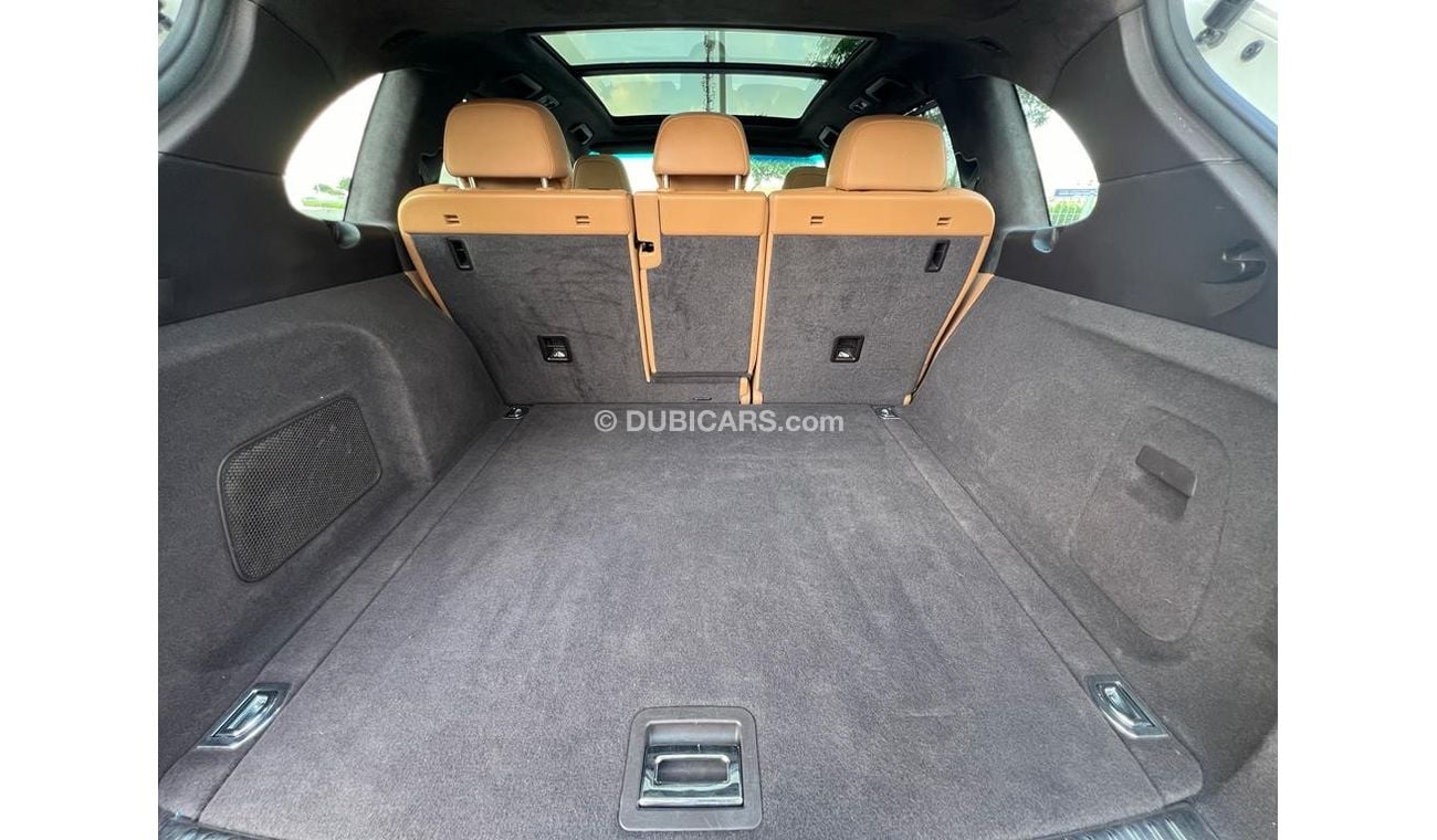 Porsche Cayenne PORSCHE CAYENNE GTS 2014 GCC FULL OPTION