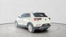 Volkswagen T-ROC 1.4 TSI LIFE | Guaranteed Warranty | 0 Down Payment