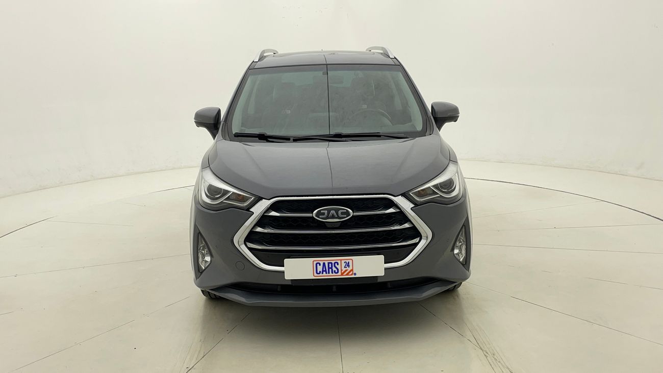 جاك JS3 LUXURY 1.6 | بدون دفعة مقدمة | اختبار القيادة في المنزل