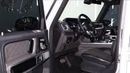 Mercedes-Benz G 63 AMG 4MATIC SUV