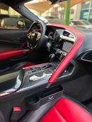 شيفروليه كورفت GRAND SPORT