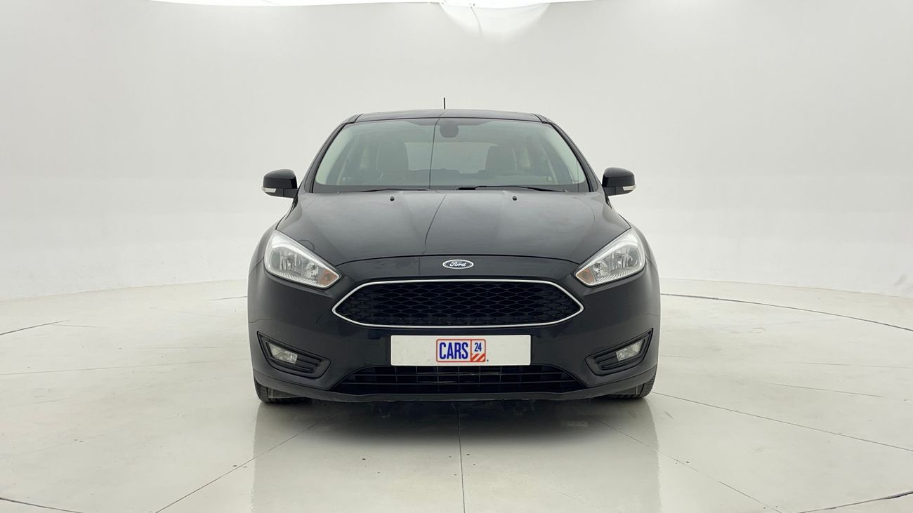 Ford Focus SPORT 1.5 | Zero Down Payment | Free Home Test Drive