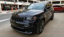 Jeep Grand Cherokee SRT