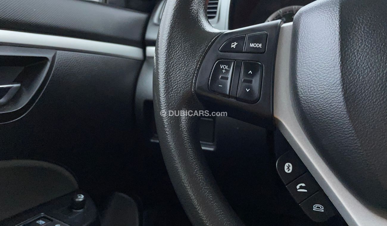 Suzuki Swift GL 1.2 | Under Warranty | Inspected on 150+ parameters