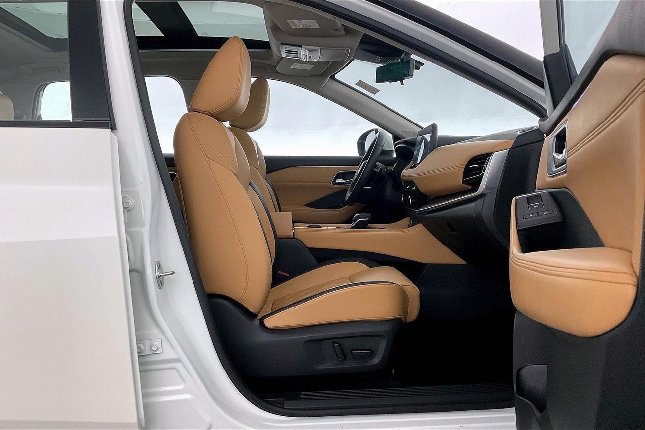 Nissan XTrail SL | Guaranteed Warranty | 0 Down Payment