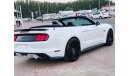 Ford Mustang GT / PREMIUM CONVERTIBLE /