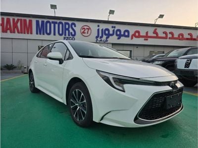 Toyota Corolla 1.8L XLI Hybrid LEVIN 1.8L Hybrid