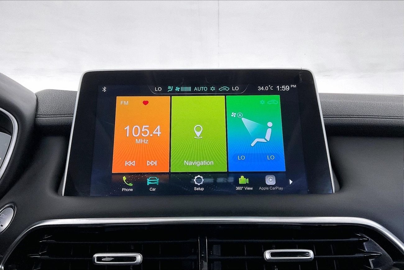 MG HS Trophy| 1 year free warranty | Exclusive Eid offer