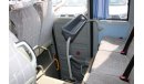 Isuzu Turquoise 34 SEATER LUXURY BUS WITH AIR SUSPENSION 2017 MODEL