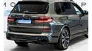 BMW X7 2024 BMW X7 M60i, New Car, 2029 BMW Warranty and Service Contract Plus, GCC