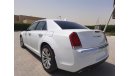 Chrysler 300C Plus Chrysler C300 2019 full options no 2