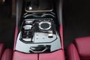 BMW 520i M SPORT BMW 520i M Sport – 2024 Model | GCC Specs | Nardo Grey