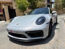 بورش 911 CARRERA GTS