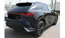 لكزس RX 350 LEXUS RX350 FSPORT F3 WITH MARK LEVINSON SPEAKERS 2023 MODEL