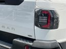 Kia Tasman EX kia tasman