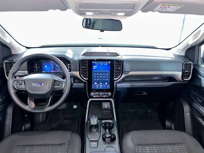 Ford Everest XLS, миниатюра 28