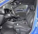 Opel Mokka ULTIMATE EXCELLENT DEAL for our Opel Mokka ( 2023 Model ) in Blue Color GCC Specs
