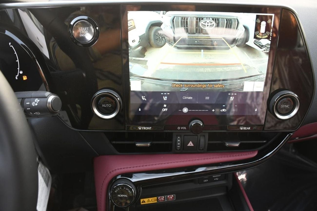 Lexus NX350 Lexus NX 350 / 2025 / GCC