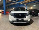 نيسان باثفايندر SL | شامل الضمان | 0 ﺪﻔﻋﺓ ﺃﻮﻟﻯ