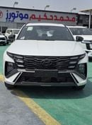 هيونداي توسون 1.5 TURBO N-LINE