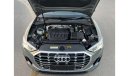 Audi Q3 40 TFSI Advanced