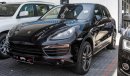 Porsche Cayenne S