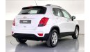 Chevrolet Trax LT | 1 year free warranty | 1.99% financing rate | 7 day return policy
