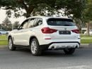 BMW X3 xDrive 30i Exclusive 2.0L
