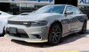 دودج تشارجر Daytona R/T RWD 5.7L V8 HEMI