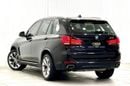 BMW X5 35i Exclusive 2018 BMW X5 xDrive35i, Warranty, Full BMW Service History, GCC