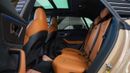 Audi RSQ8 RALLYE PLUS STD TFSI quattro 4.0L - Audi RSQ8 - 2025