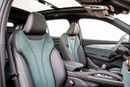Geely Monjaro  2.0L - Blue inside Blue & Black| Export Only