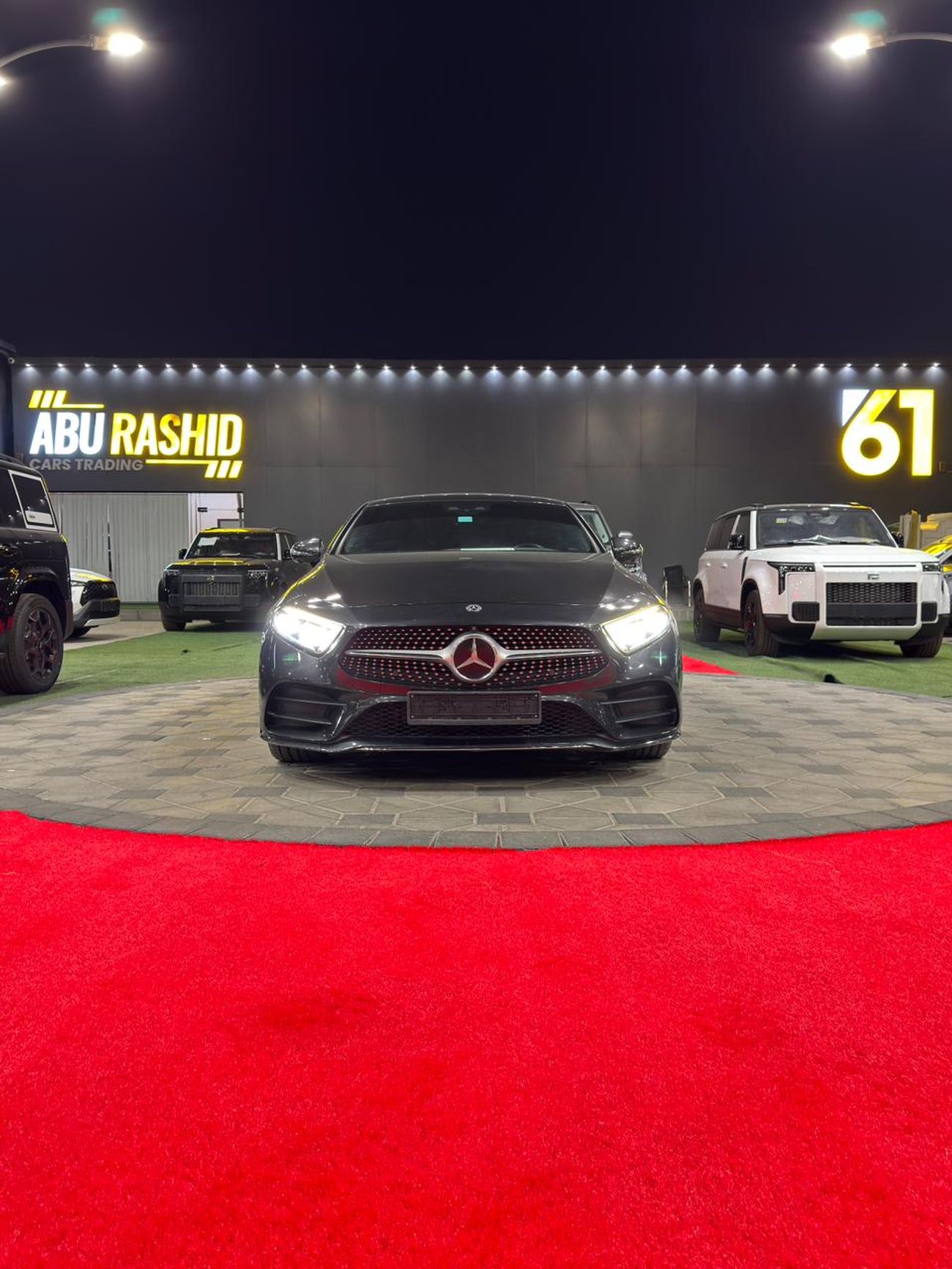 مرسيدس بنز C 350