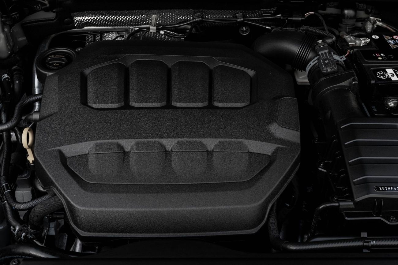 أودي Q3 Q3 40 TFSI | 2,723 P.M | 0% Downpayment | Immaculate Condition!