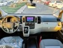 Toyota Hiace 2026 Toyota Hiace DX 13-Seater 2.8L 4-Cyl Diesel M/T RWD (3-Point Seatbelts) Export Only