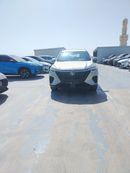 أم جي RX5 Deluxe option