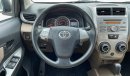 Toyota Avanza SE 1.5 | Under Warranty | Inspected on 150+ parameters