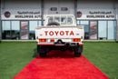 Toyota Land Cruiser Pick Up Toyota LC79 2.8L T Diesel Automatic Z1 Full Option 2025
