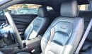 Chevrolet Camaro Camaro 2SS V8 6.2L 2018/ FullOption/ Active Exhaust/ZL1 Kit/ Very Good Condition