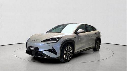 BYD Sealion 7 PREMIUM | Guaranteed Warranty | 0 Down Payment