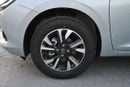 Suzuki Swift GLX 1.2L Suzuki Swift 1.2L Petrol, Hatchback, FWD, 5Doors, Color Silver Model 2025 (Export Price)