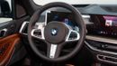 بي أم دبليو X7 XDRIVE40i LUXURY M SPORT PACKAGE