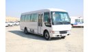 ميتسوبيشي روزا 30 SEATER BUS