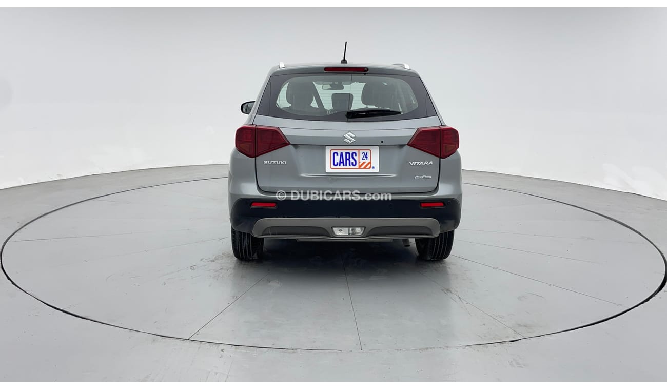 Suzuki Vitara GLX 1.6 | Zero Down Payment | Free Home Test Drive