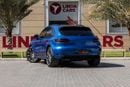 Porsche Macan GTS 3.0L (360 HP)