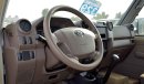 Toyota Land Cruiser Pick Up 4WD