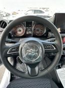 Suzuki Jimny GL New SUZUKI Jimny 1.5 GCC PETROL 4 Dors Model 2024